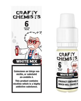 Crafty Chemists White Mix