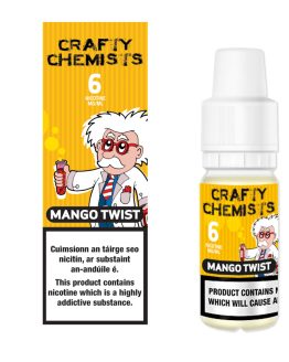 Crafty Chemists Mango Twist