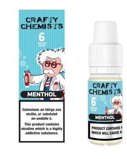 Crafty Chemists menthol